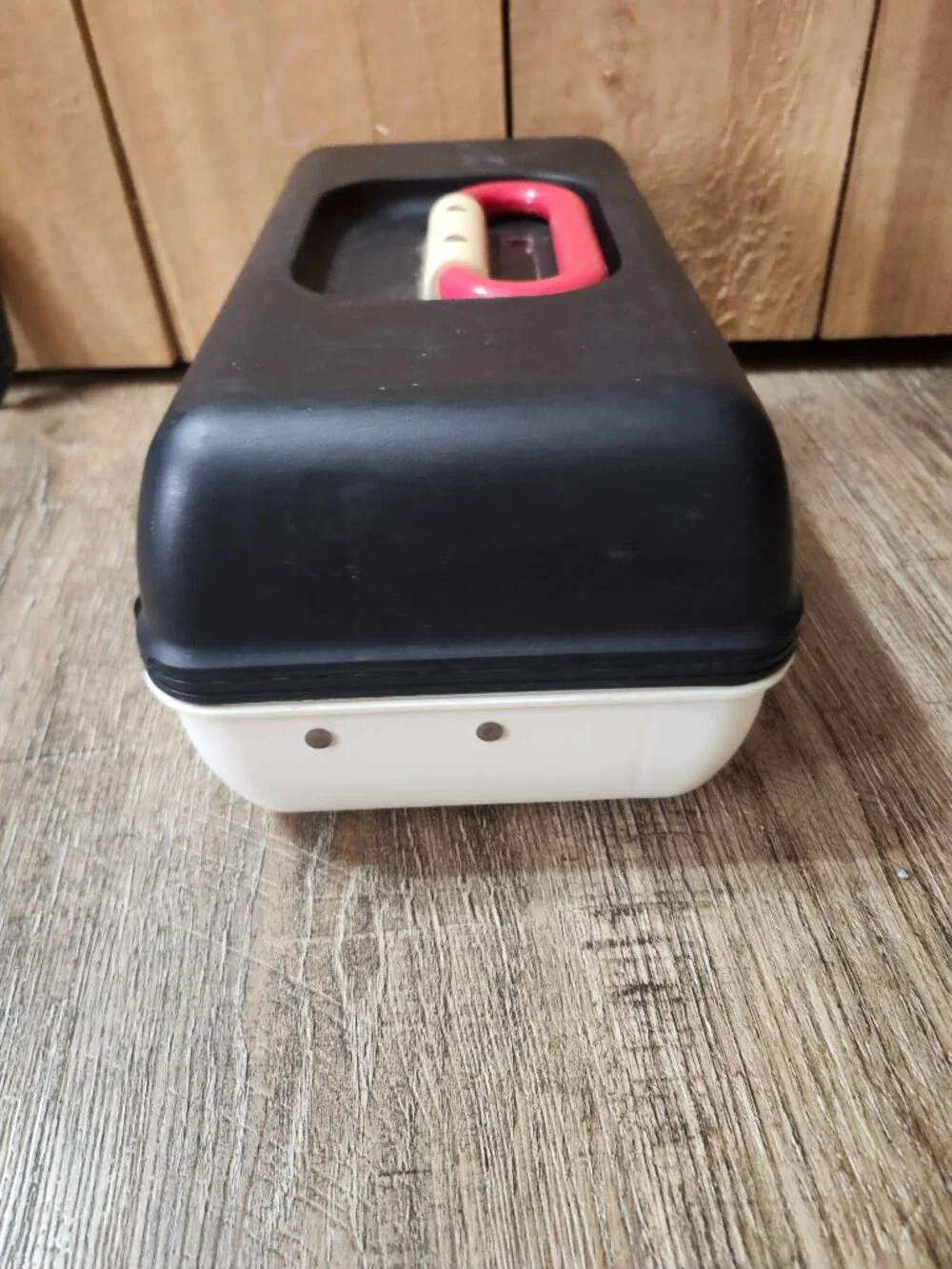 Caboodles item good
